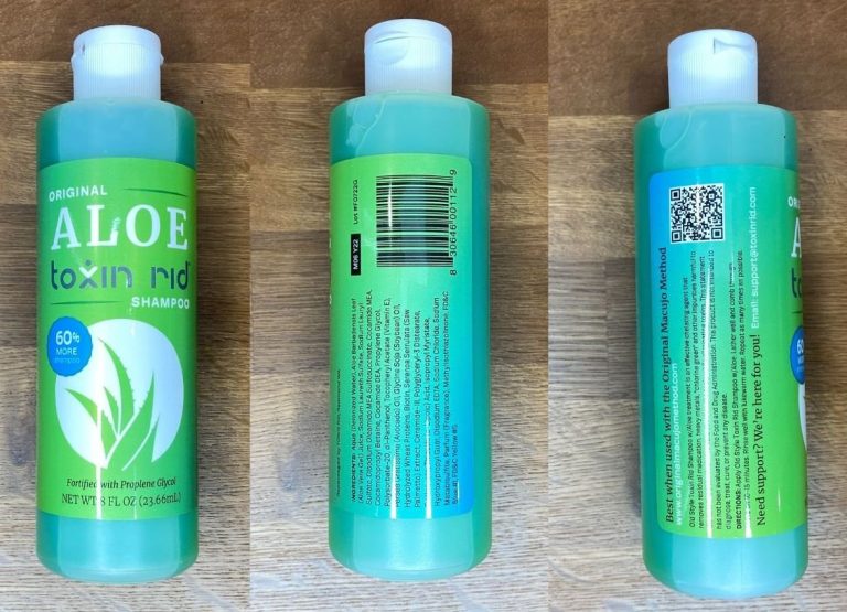 Nexus Aloe Rid Review: Does It Really Work?