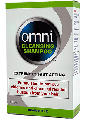 omni cleansing shampoo