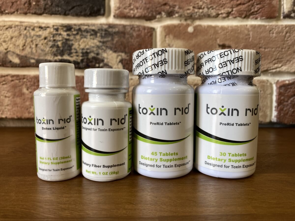 toxin rid contents