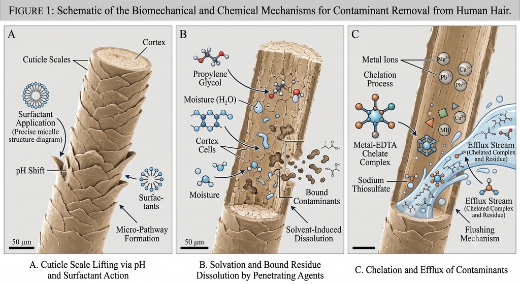contaminants-removal