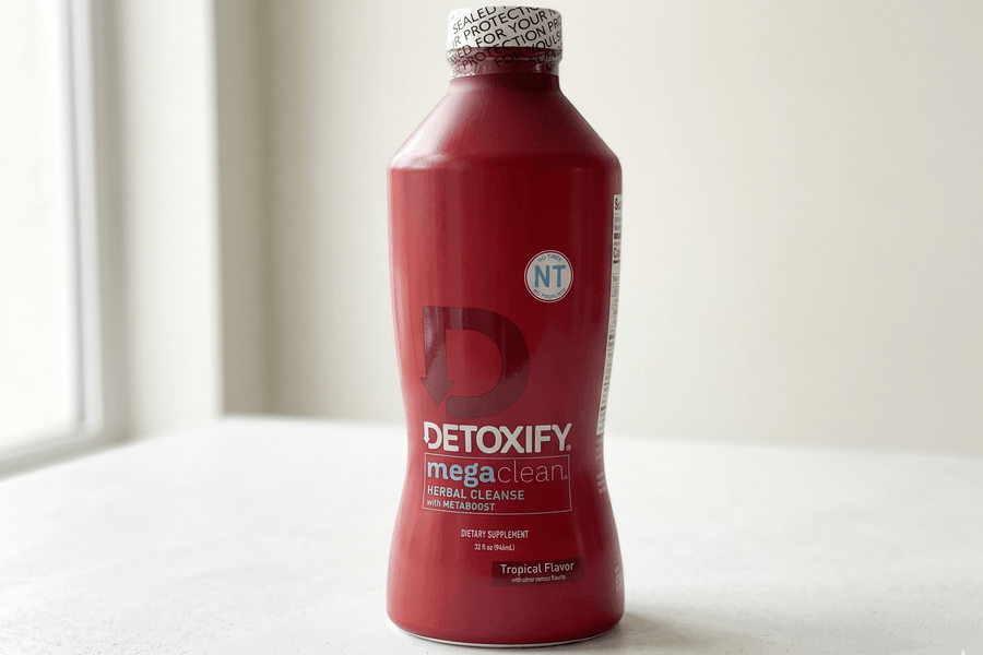 detoxify mega clean