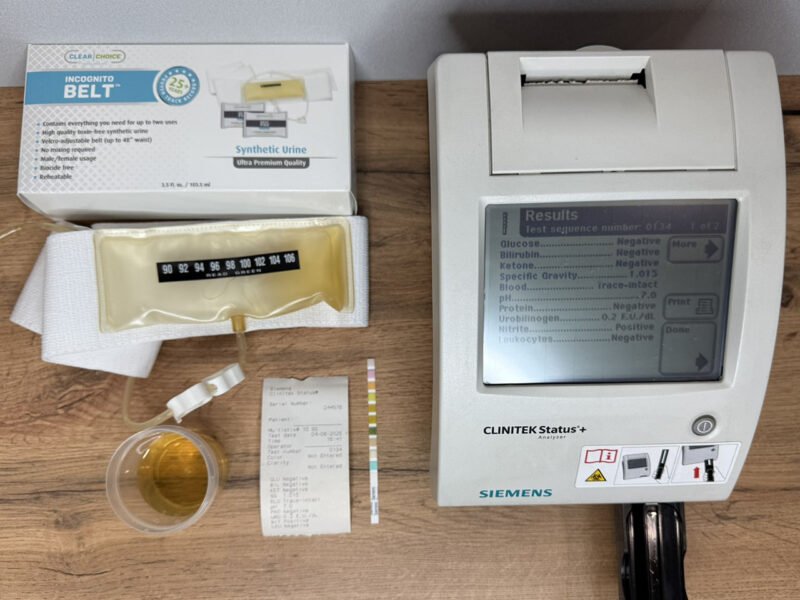 incognito belt review